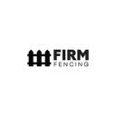 Firm Fencing - Perth Fence Installers logo